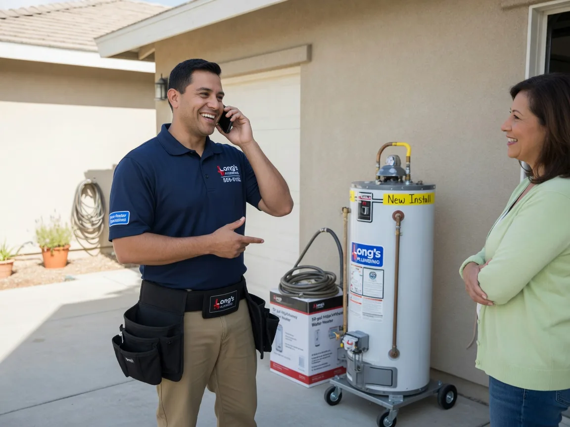 Leak Detection Orick, CA FAQs